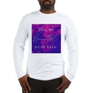 Kbooksnart1 White Long-sleeve Shirt